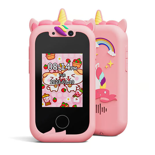 Juguete para niños con smartphone