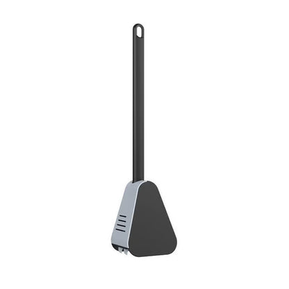 Cepillo de baño con cabezal de cepillo de golf
