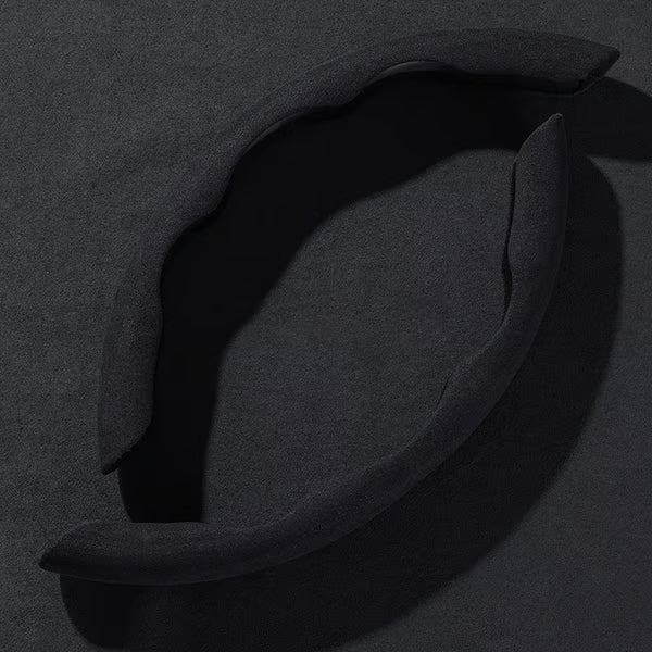 Car Steering Wheel Cover