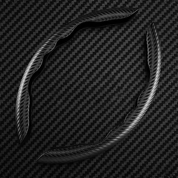 Car Steering Wheel Cover