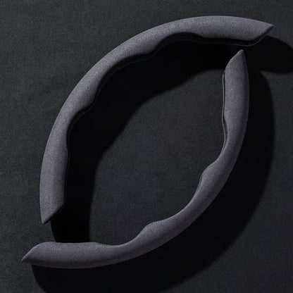 Car Steering Wheel Cover