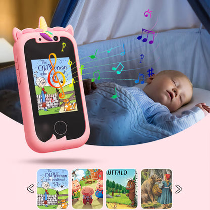 Juguete para niños con smartphone