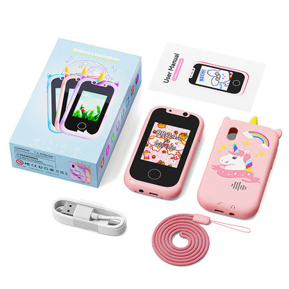 Juguete para niños con smartphone