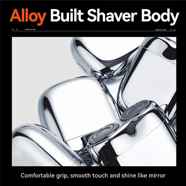 ✨New Update Pocket Shaver USB Mini Shavers