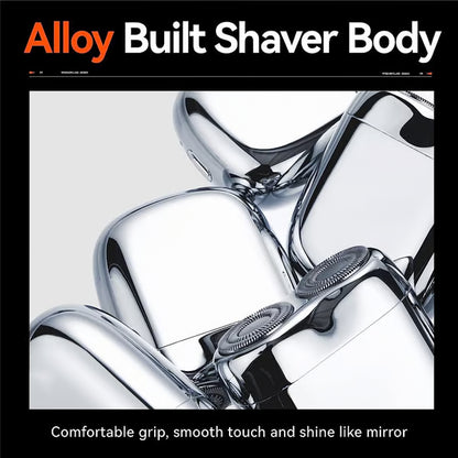 ✨New Update Pocket Shaver USB Mini Shavers