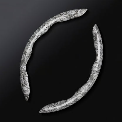 Car Steering Wheel Cover