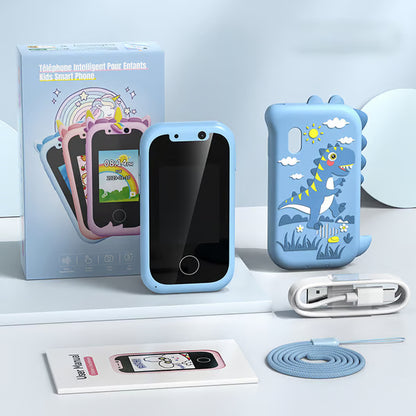 Juguete para niños con smartphone