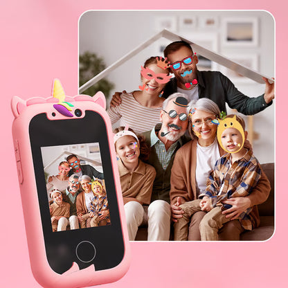 Juguete para niños con smartphone