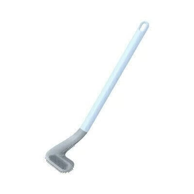 Cepillo de baño con cabezal de cepillo de golf