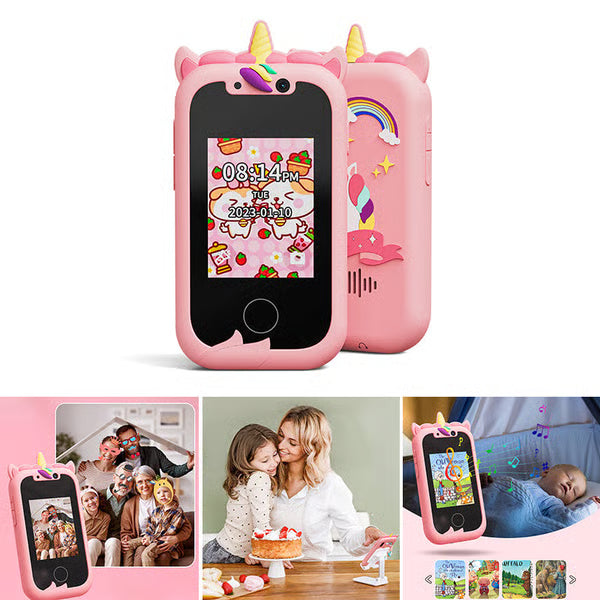 Juguete para niños con smartphone