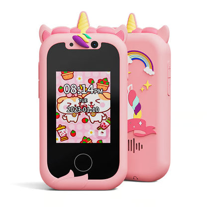 Juguete para niños con smartphone