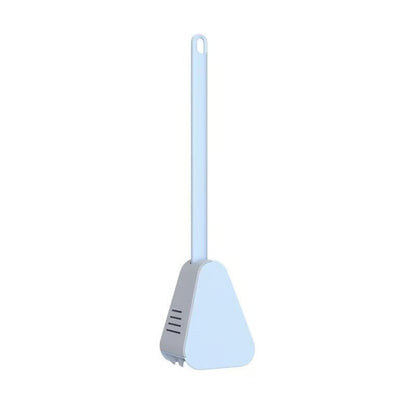 Cepillo de baño con cabezal de cepillo de golf
