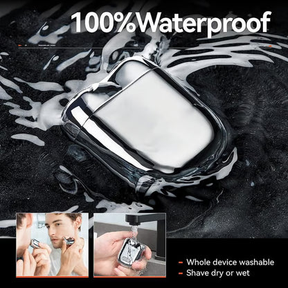 ✨New Update Pocket Shaver USB Mini Shavers