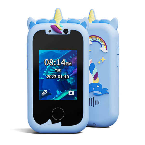 Juguete para niños con smartphone