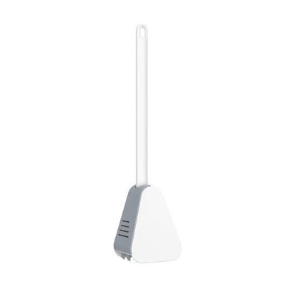 Cepillo de baño con cabezal de cepillo de golf