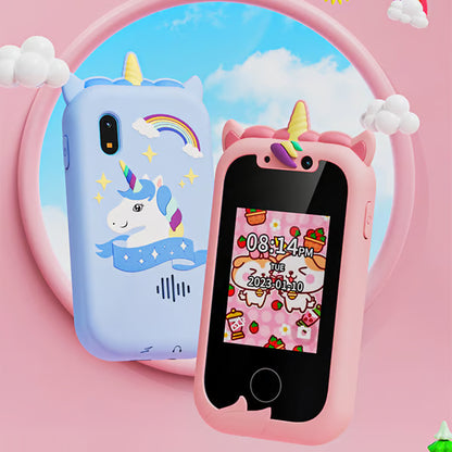 Juguete para niños con smartphone
