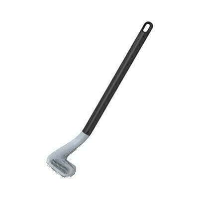 Cepillo de baño con cabezal de cepillo de golf