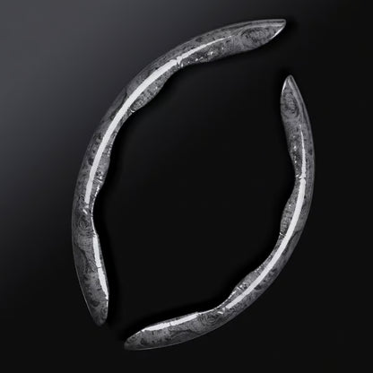 Car Steering Wheel Cover