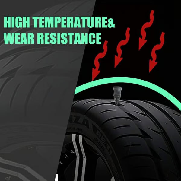 🔥VENTA CALIENTE🔥Clavo para reparar neumáticos al vacío