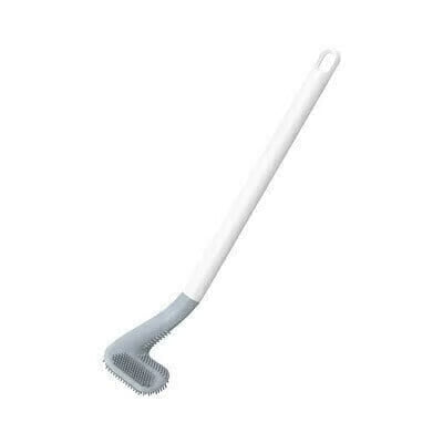 Cepillo de baño con cabezal de cepillo de golf